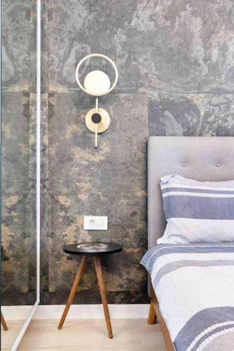 Blue Velvet Appartement Boekarest Buitenkant foto